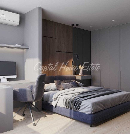 Продаж 2к квартири ЖК Галактика. Є. Сверстюка 6-Е - фото 1