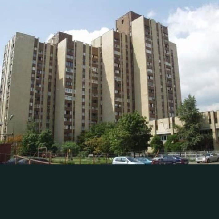 Продам недорого двухкімнатну квартиру.  Проспект Тичини.   Березняки. - фото 1