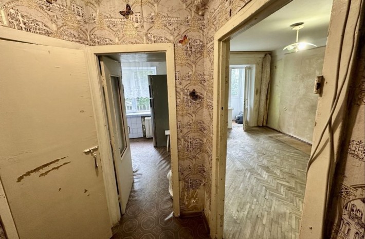 Продається 1-к, 4/5, 29,5 м2,   Мріі 20-Г, Нивки - фото 1