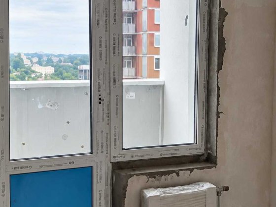 Продаж 2 кімнатної квартири по вул. Самійла Кішки 5В Голосіївський р-н ВДНГ метро Іподром 7хв