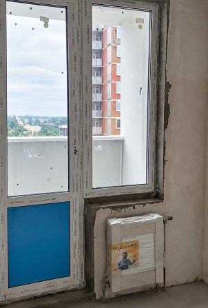 Продаж 2 кімнатної квартири по вул. Самійла Кішки 5В Голосіївський р-н ВДНГ метро Іподром 7хв - фото 1