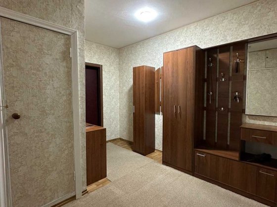 Супер пропозиція,2 к.квартира,новий ремонт,вул.Радужна!