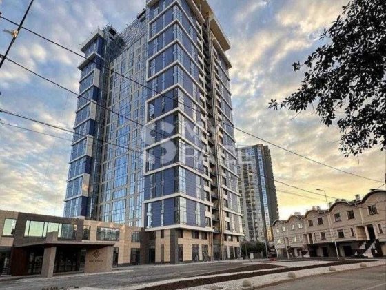 Продаж 2к квартири 83 м² ЖК Edelweiss House Печерськ без ремонту