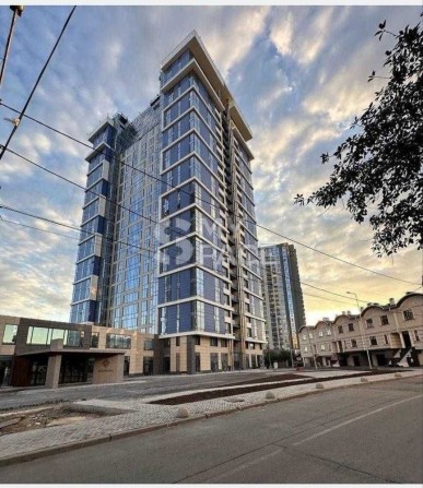 Продаж 2к квартири 83 м² ЖК Edelweiss House Печерськ без ремонту - фото 1
