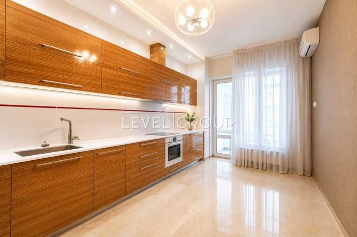 Продаж 4-кімнатної квартири 161 м² ЖК «Бульвар Фонтанів» / Печерська/ Палац Україна/Либідська - фото 1