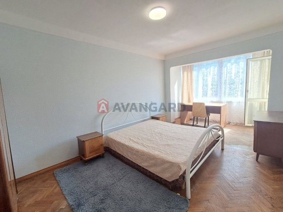2к біля метро Політех | 5 хв пішки | Тихий двір | 52,5 кв.м | Готова до проживання