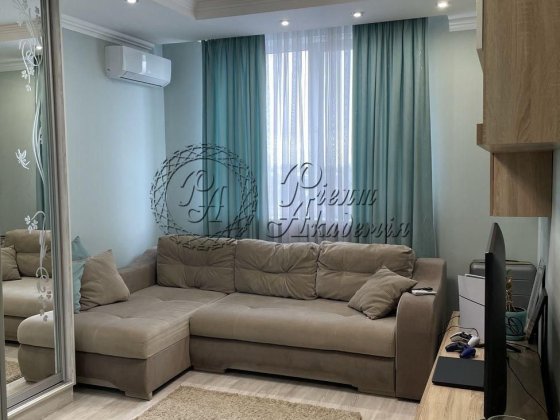 Продаж 1-кімн квартири в ЖК Gloria Park, Нивки