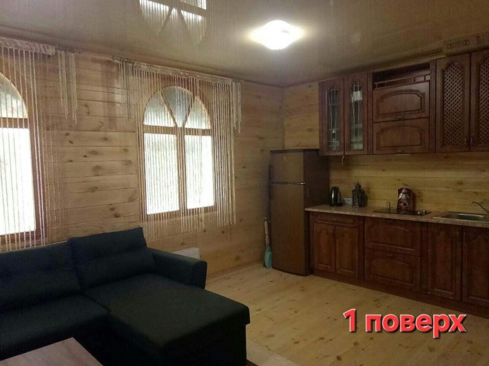 Продаж унікальної дворівневої квартири -бункера в Мегасіті - фото 1