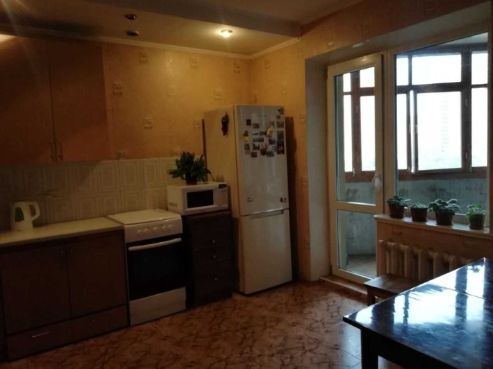 Продається 4 к квартира Позняки пр. Григоренка - фото 1