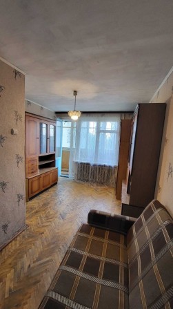 Продаж 1 кімнатної квартири вул.Чорних Запорожців, 15-Б, Лівобережна, Дарниця, Перова - фото 1