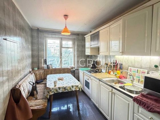 3 кімнатна квартира 70 м2! Нова Дарниця Волго-Донська 58