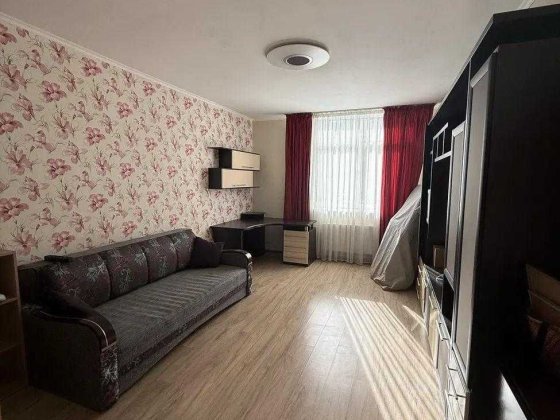 Продаж 1-кімнатної квартири | 56 м² | вул. Саперно-Слобідська, 24 | Деміївка