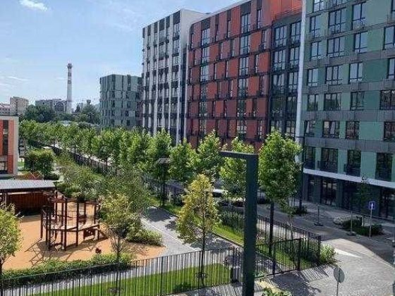 Продажа 3к 99 м2 ЖК Республика ул.Семьи Кистяковских 6 Теремки Голосеевский р-н
