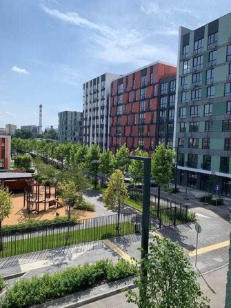 Продажа 3к 99 м2 ЖК Республика ул.Семьи Кистяковских 6 Теремки Голосеевский р-н - фото 1