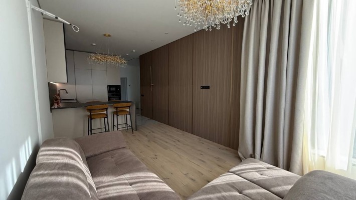 2к 85м   ЖК  Edelweiss House /  Едельвейс Печерськ - фото 1