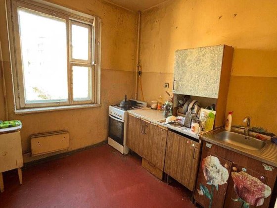 3к квартира на  Позняках, вул Княжий Затон