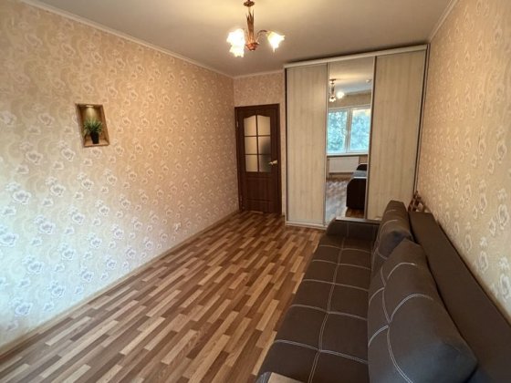Без %, 41м², Русової, Осокорки, Позняки, Чавдар, Гмирі, Ващенка