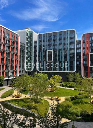 Без % Продаж 1-кімнатної квартири ЖК Respublika / Братів Шеметів 7 / метро Теремки - фото 1