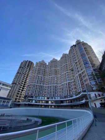 Продаж 4к квартири Богдана Хмельницького 58а - фото 1