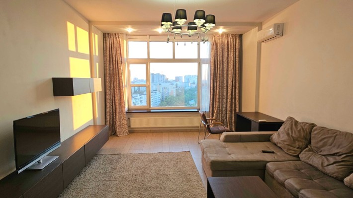 Продажа 2 к вартиры на Парково-Сырецкой 4в - фото 1