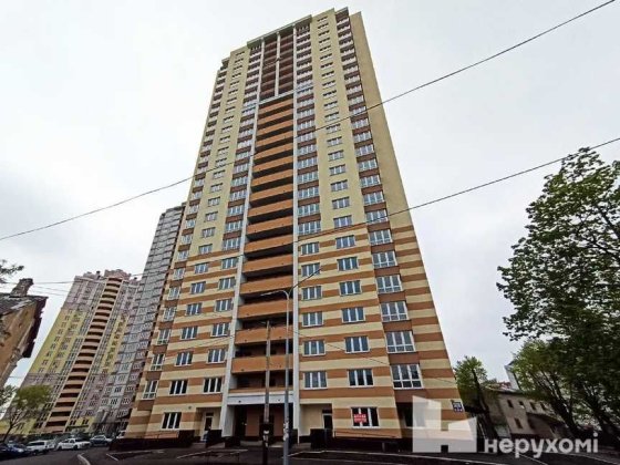 Без коміссії! 1-к квартира вул. Краківська 27 ГЕНЕРАТОР