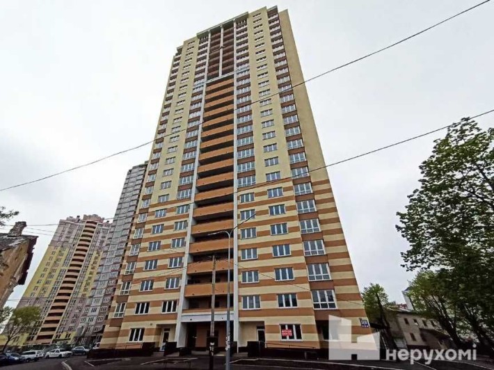 Без коміссії! 1-к квартира вул. Краківська 27 ГЕНЕРАТОР - фото 1