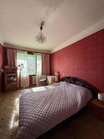 Продам 2х квартиру, метро Дружби Народів (Печерськ). Власник. - фото 1