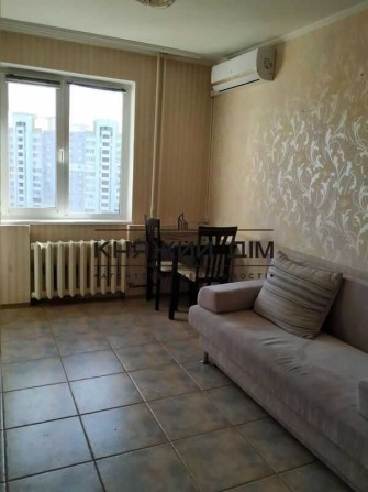 Продаж 1-кімнатної квартири вул. Драгоманова 14 - фото 1