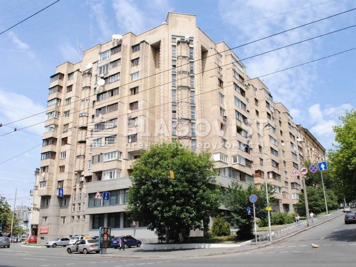 Продаж 3к кв Ремонт Центр Тарасівська - фото 1