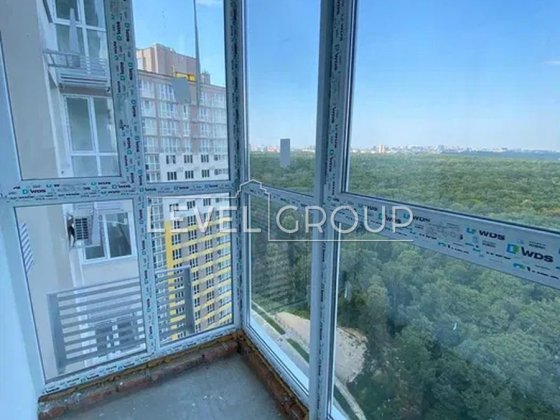 Продаж 1 кімнатної квартири видова - ЖК 'Теремки' вул. Заболотного 15-Е