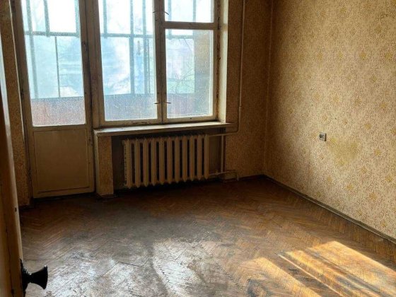Продаж 1-кімн кв на Березняках без Ремонту!