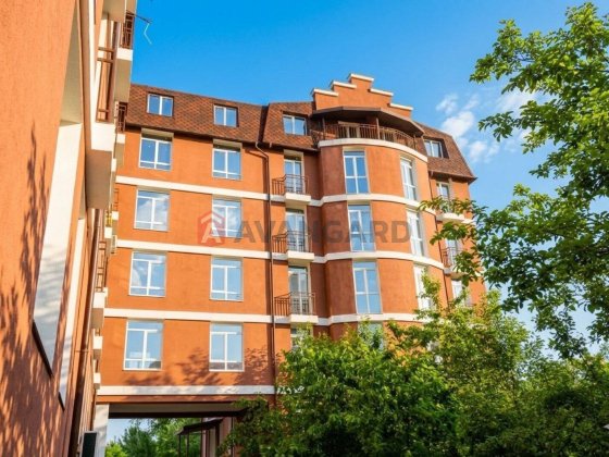 Продаж 2к. 60м2. вул. Д. Луценко 2г. Голосіївський р-н
