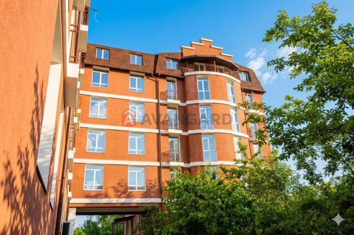 Продаж 2к. 60м2. вул. Д. Луценко 2г. Голосіївський р-н - фото 1