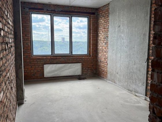 Продаж 1к 55м Звіринецька ЖК Edelweiss House Едельвейс центр Киев