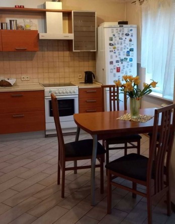 Продам Велику 3-кімн квартиру 108м.кв. вул. Бориса Гмирі, 9В, Позняки - фото 1