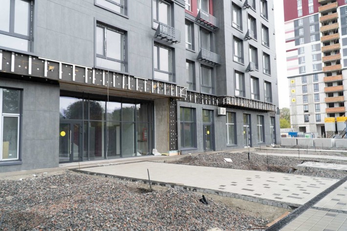 2-кімнатна 60,17 м² — 65% зараз, решта в розстрочку - фото 1