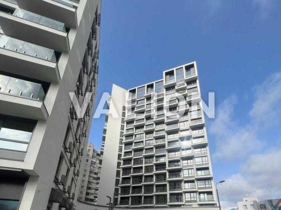 Продаж 1 кімнатної квартири в жк 31, вул. Драгоманова 31А, м. Позняки
