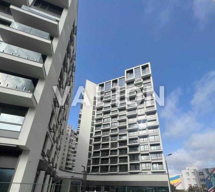 Продаж 1 кімнатної квартири в жк 31, вул. Драгоманова 31А, м. Позняки - фото 1