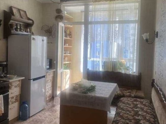 Продається 1к квартира з ремонтом по Глушкова 9Г метро Іподром Теремки Киев