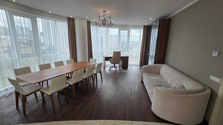 Продаж 4к квартири ЖК Малевича 48 - фото 1