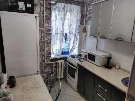 Продаж 1 кімн. квартири біля метро провулок Леопольда Ященка 15