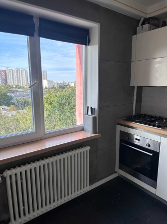 Продається 1-к, Голосіїво, парк, м.ВДНГ, євроремонт, сучасний дизайн - фото 1
