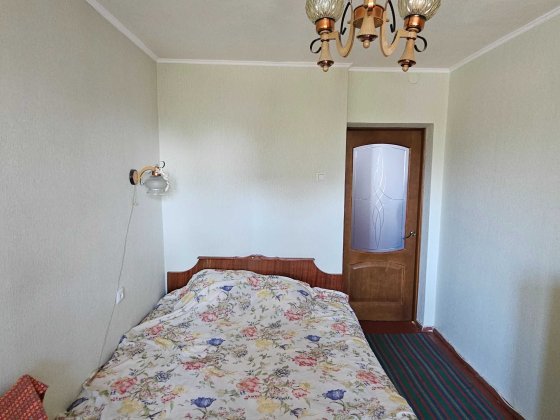 Продаю 3 кім квартиру  Татарка