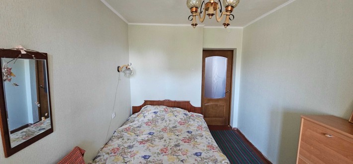 Продаю 3 кім квартиру  Татарка - фото 1