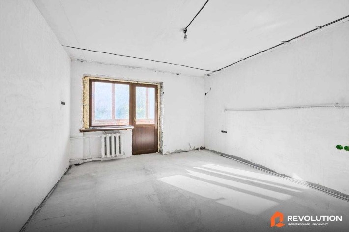 Без комісії. Продаж 2к квартири 54.1м2 вул.Данила Щербаківського 46 Шевченківський р-н, єВідновлення - фото 1