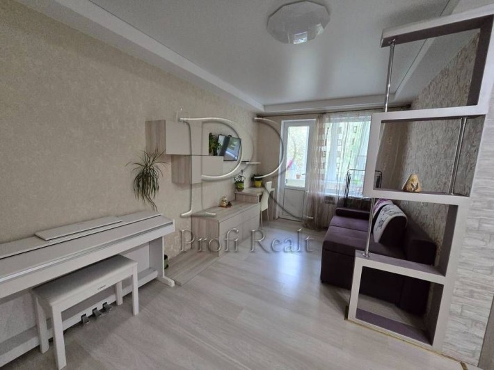Продаж 2 кімн. квартири вулиця Родини Глаголєвих 22А - фото 1