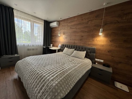 Продаж квартири ЖК Паркленд метро Василтківська Park land
