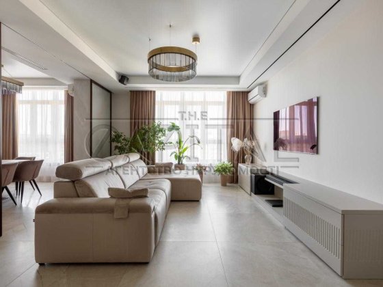 Продажа квартиры, ЖК Liko-Grad Perfect Town , ул. Максимовича, Голосеево Київ