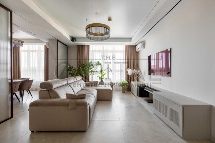 Продажа квартиры, ЖК Liko-Grad Perfect Town , ул. Максимовича, Голосеево - фото 1
