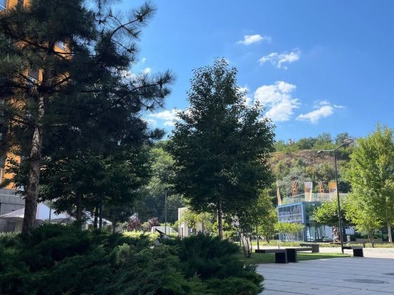 Продам 1к квартиру з терасою в сучасному преміальному ЖК Світлопарк, Svitlopark.